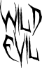Logo WILD EVIL BRAND